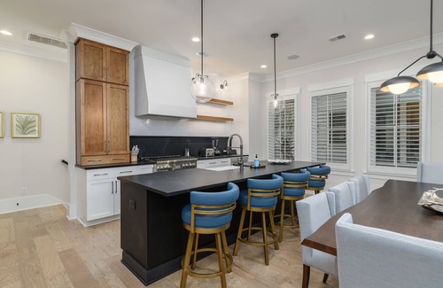 Palmetto Bluff House | A Brand New Beautiful Townhouse in Moreland Village!