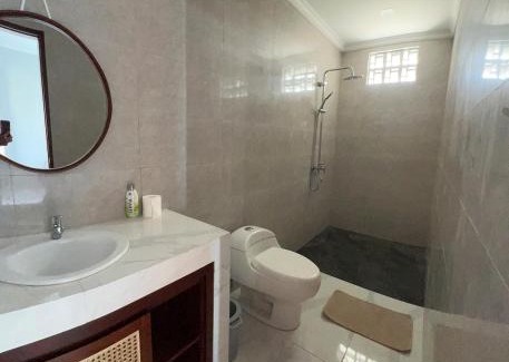 Kesiman Villa | A Brand New Private Villa in Sanur Beach