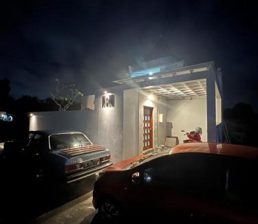 Kesiman Villa | A Brand New Private Villa in Sanur Beach