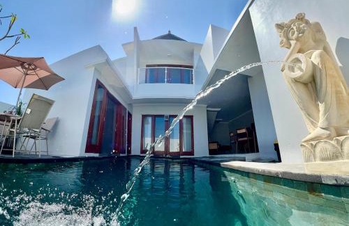 Kesiman Villa | A Brand New Private Villa in Sanur Beach