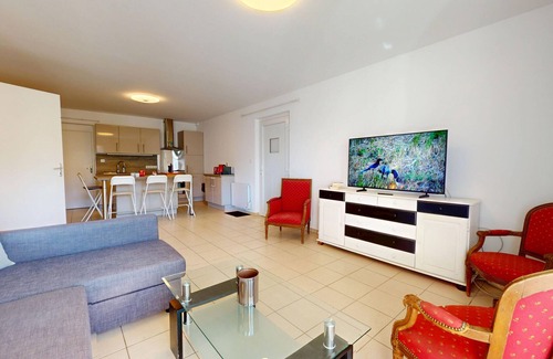 Eguisheim Apartment | A break in Eguisheim