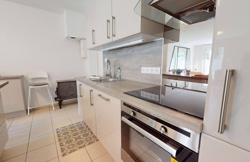 Eguisheim Apartment | A break in Eguisheim