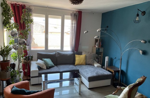 Sete Apartment | A break in Sete