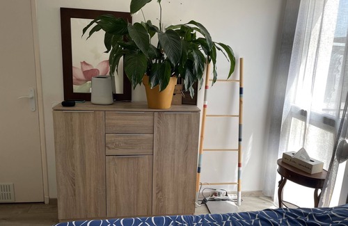 Sete Apartment | A break in Sete