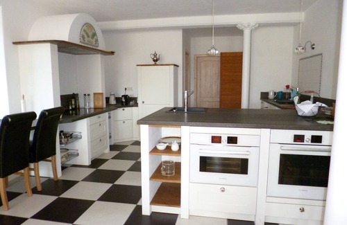 Weesby House | A break in the countryside with the dog between Flensburg and Sylt