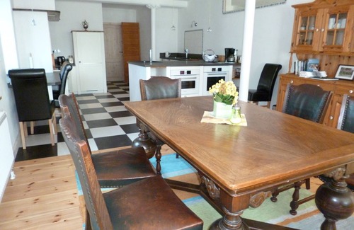 Weesby House | A break in the countryside with the dog between Flensburg and Sylt