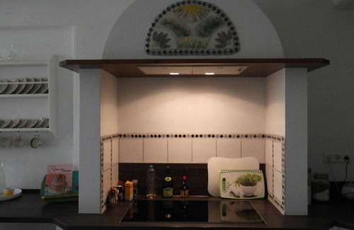 Weesby House | A break in the countryside with the dog between Flensburg and Sylt