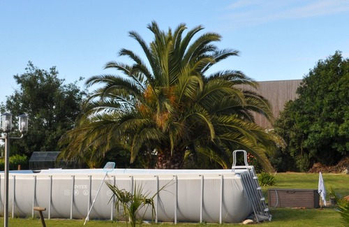 Plerin Apartment | A BREATH OF HAPPINESS IN BRITAIN, 5 minutes from the beach.