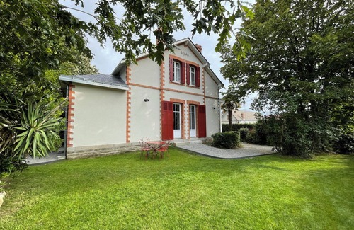 Pornic House | A bucolic setting 200m from the sea