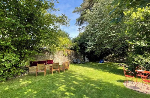 Pornic House | A bucolic setting 200m from the sea