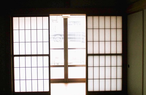 Toyama House | A building with parking for 2 cars 9 minutes from /Toyama Toyama