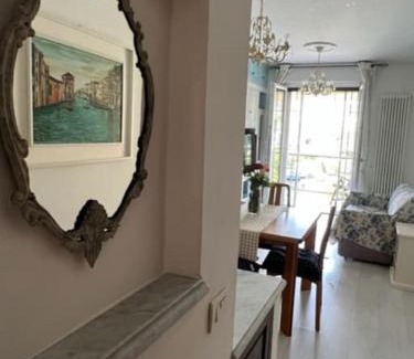 Albenga Apartment | A cà di nonni