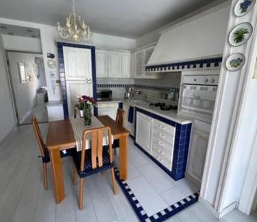 Albenga Apartment | A cà di nonni