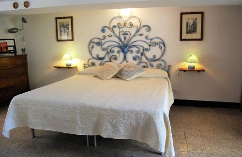 Albisola Superiore Apartment | A cà du Grillu - Casa Vacanze