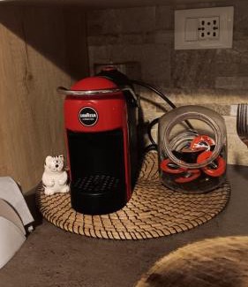 Marta Apartment | A Cà; Gialla