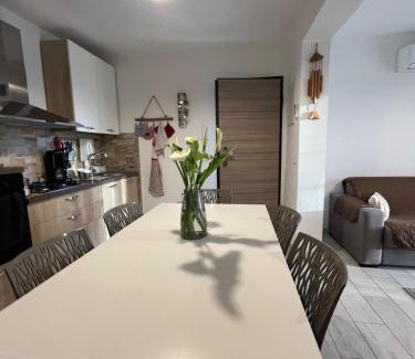 Marta Apartment | A Cà; Gialla