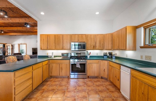 Durango - Purgatory House | A/C, Pet Friendly, Incredible Yard, Single Level, 10 Mins to Downtown!