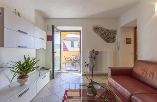 Vendone Apartment | A' Ca' de Alida by Interhome