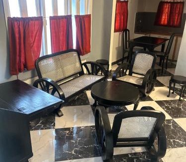Kolkata House | A Calcutta Minute