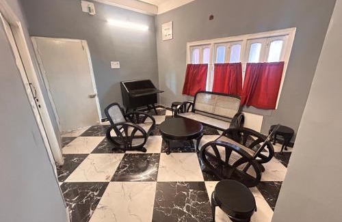 Kolkata House | A Calcutta Minute