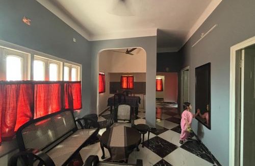 Kolkata House | A Calcutta Minute