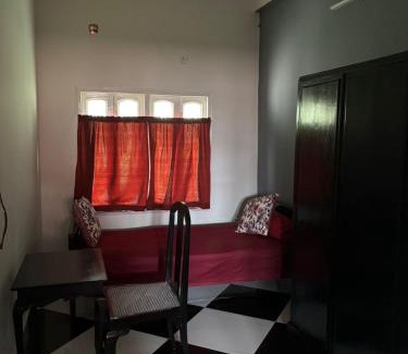 Kolkata House | A Calcutta Minute