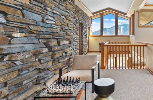 Stallion Springs House | A California Country Experience - Tehachapi