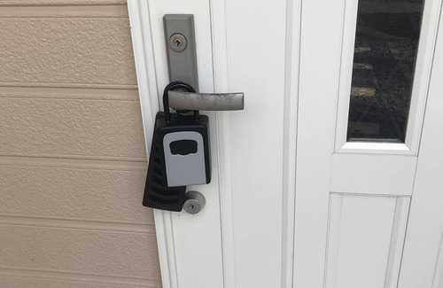 Nasu House | A calm house in the woods