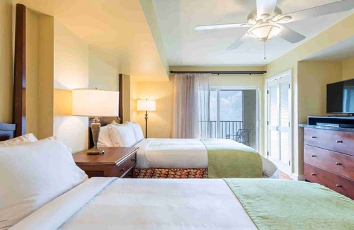 Estate Bakkero Resort | A Caribbean Escape with Unforgettable Views - Marriott's Frenchman's Cove - 2 Bd