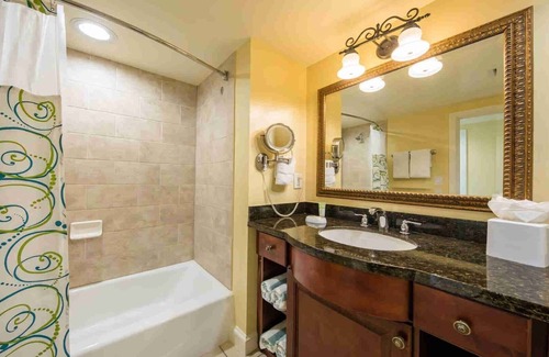 Estate Bakkero Resort | A Caribbean Escape with Unforgettable Views - Marriott's Frenchman's Cove - 2 Bd