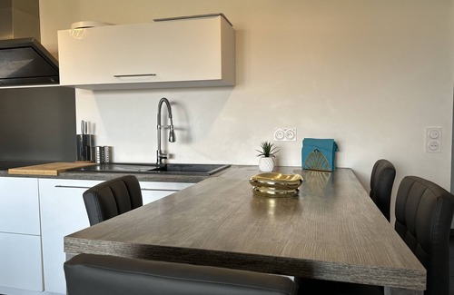 Lucciana Apartment | A Casa Bella