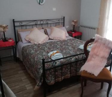 Fondi Bed & Breakfast | A Casa d'Antonella