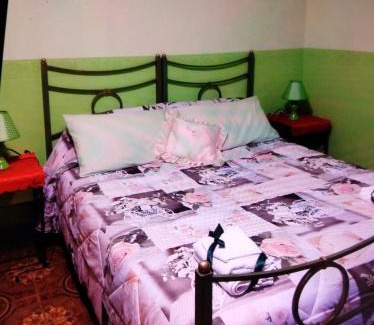 Fondi Bed & Breakfast | A Casa d'Antonella