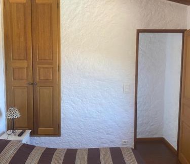 Santa-Reparata-di-Balagna Apartment | A Casa di Furtunatu