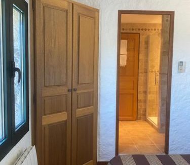 Santa-Reparata-di-Balagna Apartment | A Casa di Furtunatu