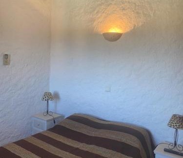 Santa-Reparata-di-Balagna Apartment | A Casa di Furtunatu