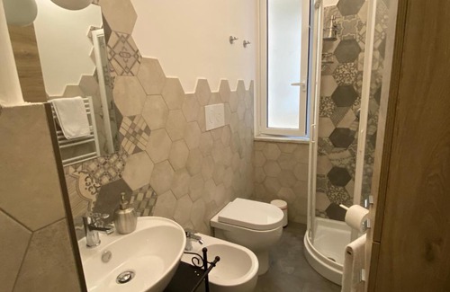 Palermo Apartment | A casa da Carlo