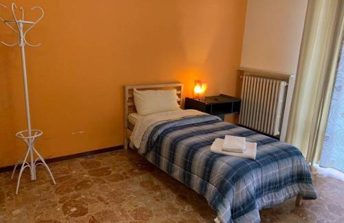 Lubiana Apartment | A casa da Claudio