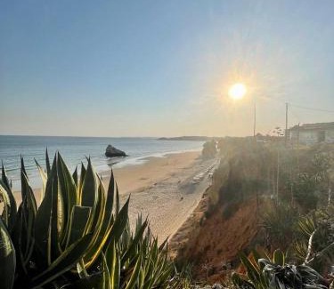 Praia da Rocha Apartment | A Casa da JU