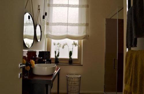 Turi Bed & Breakfast | A CASA DA LISA (exclusive room)