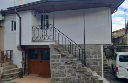 Esgos House | A casa da Touza