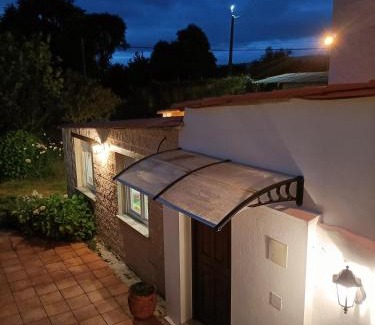 Noia House | A casa de Flora