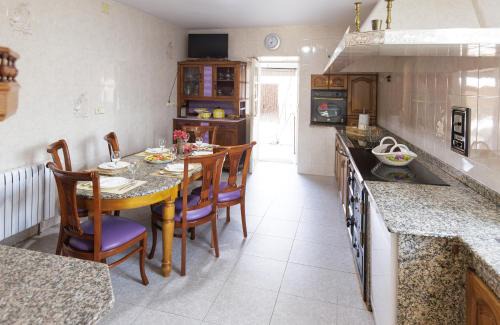 Meis House | A Casa De Lucha