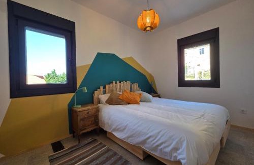 O Grove Apartment | A Casa De Margó, casa con encanto en O Grove