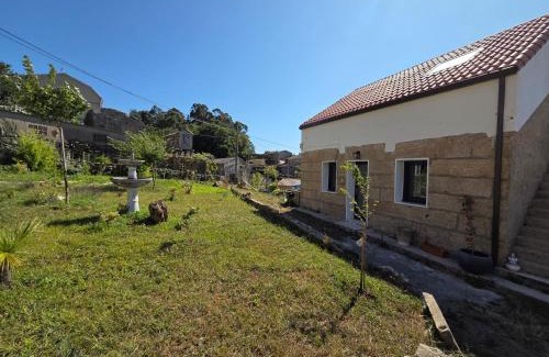 O Grove Apartment | A Casa De Margó, casa con encanto en O Grove