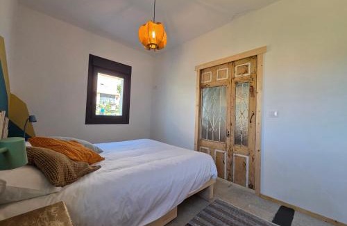 O Grove Apartment | A Casa De Margó, casa con encanto en O Grove