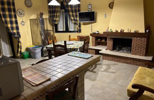 Caserta Apartment | A Casa del Ferdy