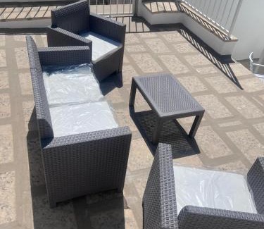 Tuglie House | A Casa di Anna e Roby