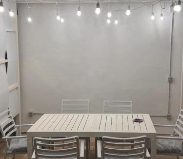 Tuglie House | A Casa di Anna e Roby