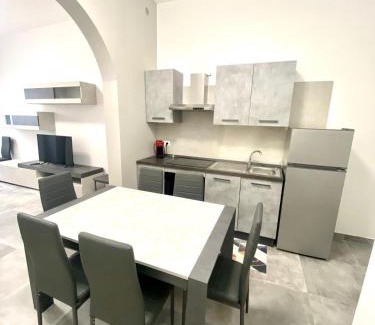 Tuglie House | A Casa di Anna e Roby